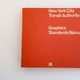 Illustration for article titled The Legendary Manual That Dictates Every Detail of the NYC Subway